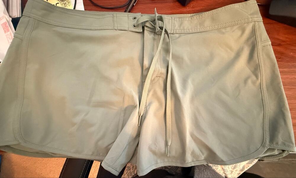 NWT Prana Schaffer Short Size Large